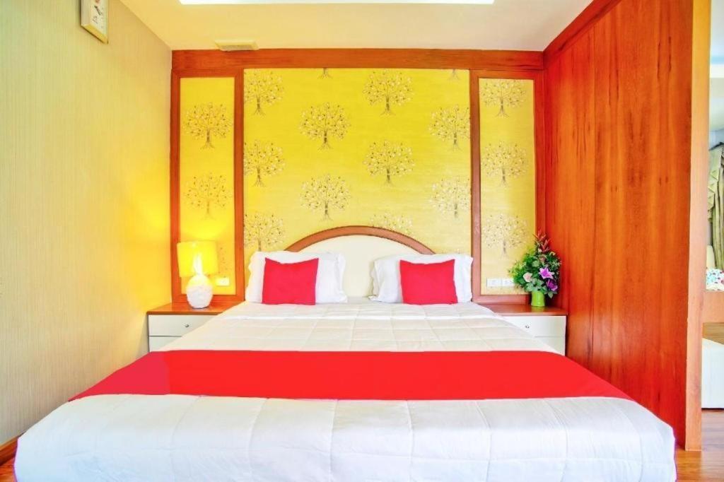 Thaiasia Goldensea Resort Phra Nakhon Si Ayutthaya Exterior photo
