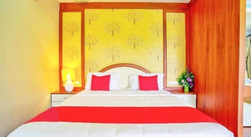 Thaiasia Goldensea Resort Phra Nakhon Si Ayutthaya Exterior photo