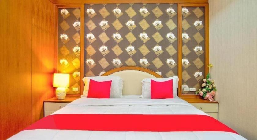 Thaiasia Goldensea Resort Phra Nakhon Si Ayutthaya Exterior photo