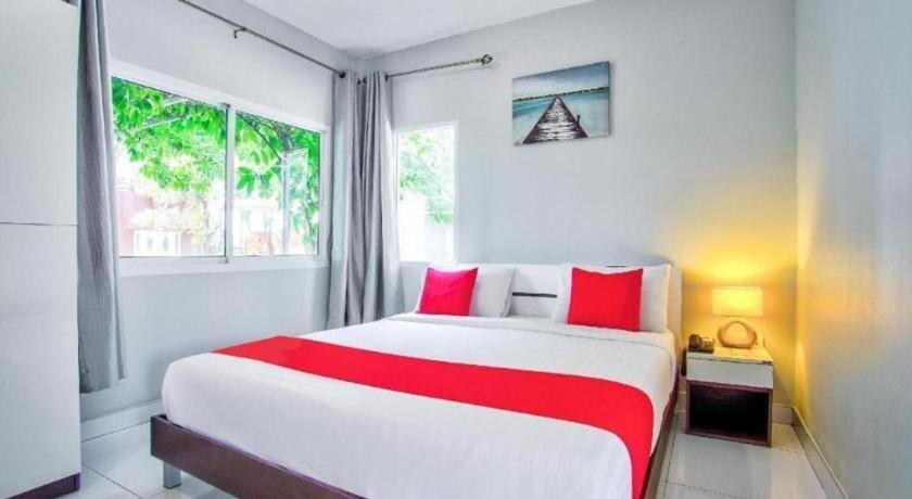 Thaiasia Goldensea Resort Phra Nakhon Si Ayutthaya Exterior photo