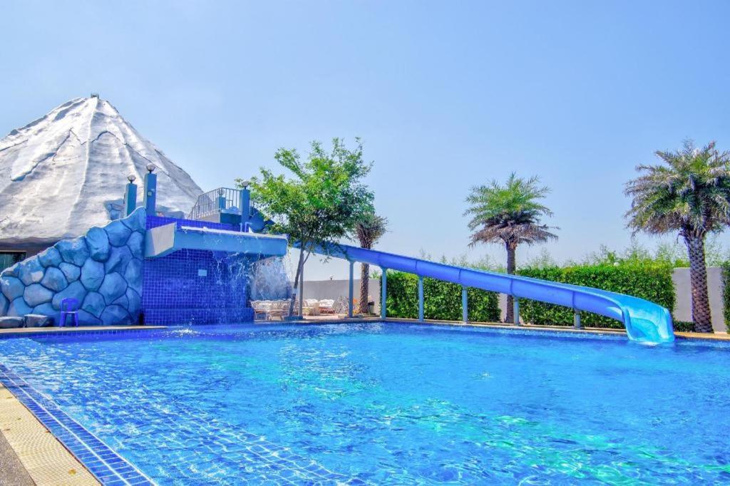 Thaiasia Goldensea Resort Phra Nakhon Si Ayutthaya Exterior photo